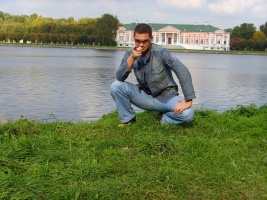 Симпатичный, 35 лет, из Москвы, ищет опытную, фигуристую страпонессу 18-45 лет – Фото 3