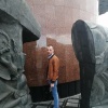 Андрей, 27 лет, Секс без обязательств, Москва