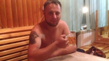 Русский, 30 лет, молодой, красивый, большие руки и член, есть угол – Фото 1