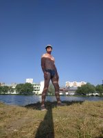 Мужчина ищет девушку в Москве для регулярных встреч – Фото 1