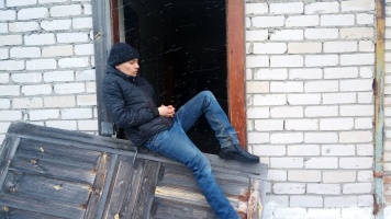 Парень 23 года хочет найти девушку в Барнауле – Фото 1