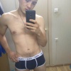 Дмитрий, 23 года, Секс без обязательств, Челябинск