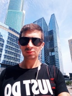 Мужчина 31 год хочет найти даму в Москве – Фото 1