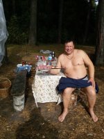 Мужчина 51 год хочет найти девушку в Нижнем Новгороде – Фото 1