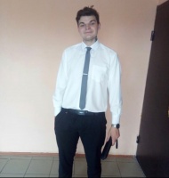 Парень 19 лет хочет найти девушку в Александрове – Фото 1