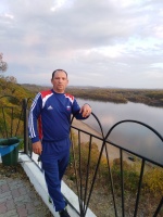 Мужчина 42 года хочет найти девушку в Черниговке – Фото 1
