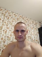 Мужчина 31 год хочет найти девушку в Барнауле – Фото 1