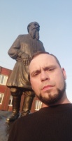 Мужчина 33 года хочет найти девушку в Челябинске – Фото 1