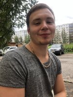 Парень 26 лет хочет найти девушку в Москве – Фото 1