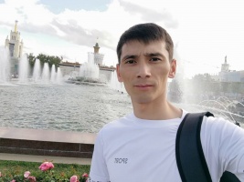 Мужчина 33 года хочет найти девушку в Москве – Фото 2