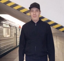 Мужчина 36 лет хочет найти девушку в Москве – Фото 1