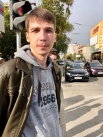 Молодой парень хочет найти  Барнаул – Фото 1
