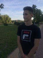 Парень 18 лет хочет найти девушку в Брянске – Фото 1