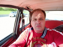 Мужчина 45 лет хочет найти девушку в Москве – Фото 1
