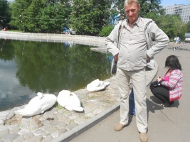 Владимир, 62 года, москвич, хочу познакомиться с женщиной от 55 лет из Москвы – Фото 2