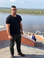 Парень 21 год хочет найти девушку в Нижнем Новгороде – Фото 1