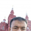 Шухрат, 33 года, Секс без обязательств, Москва