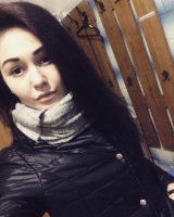 Симпатичная девушка из Хабаровска займется сексом с мужчиной – Фото 1
