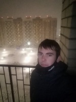 Парень 22 года хочет найти девушку в Москве – Фото 1