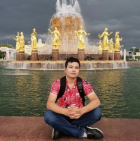 Парень 23 года хочет найти девушку в Москве – Фото 1