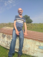 Мужчина 50 лет хочет найти девушку в Астрахани – Фото 1
