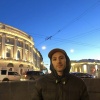 Вячеслав, 27 лет, Секс без обязательств, Санкт-Петербург