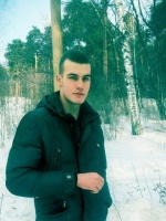 Парень 24 года хочет найти девушку в Екатеринбурге – Фото 1