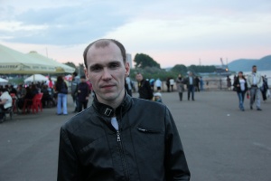 Мужчина 36 лет хочет найти девушку в Комсомольске-на-Амуре – Фото 1