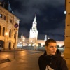 Без имени, 21 год, Секс без обязательств, Москва