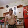 Сергей, 46 лет, Вирт секс, Тюмень
