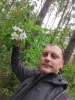 Молодой человек ищет женщину или девушку в Новосибирске – Фото 1