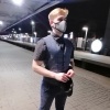 Maksim, 23 года, Секс без обязательств, Москва