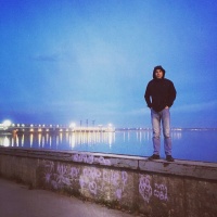 Парень 20 лет хочет найти девушку в Новосибирске для прогулок и приятного времяпрепровождения  – Фото 1