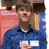 Тимофей, 19 лет, Вирт секс, Москва