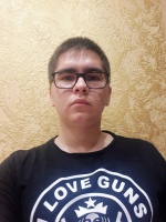 Парень 22 года хочет найти девушку в Барнауле – Фото 1