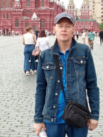 Мужчина, 41 год, Ульяновск – Фото 2