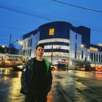Парень 18 лет хочет найти девушку в Кирове – Фото 1