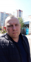 Мужчина 41 год хочет найти девушку в Томске – Фото 1