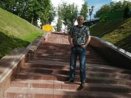 Мужчина 47 лет хочет найти девушку в Смоленске – Фото 1