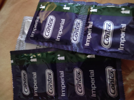 Не дайте презервативам пропасть зря, давайте их используем, я за А вы? – Фото 1