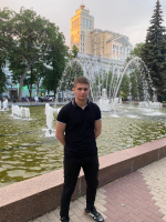 Коротко обо мне, Виктор 21 год, с Воронежа, правый берег – Фото 1