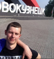 Парень 29 лет хочет найти девушку в Белово – Фото 1