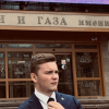 Антон, 20 лет, Секс без обязательств, Москва