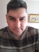 Мужчина 42 года хочет найти девушку в Санкт-Петербурге и ленобласти – Фото 1