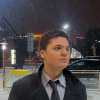 Ник, 25 лет, Секс без обязательств, Новосибирск