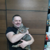 Андрей, 42 года, Секс без обязательств, Москва