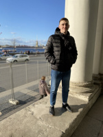 Парень 20 лет хочет найти девушку в Санкт-Петербурге – Фото 1