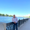 Алексей, 48 лет, Секс без обязательств, Москва