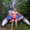 Кирилл, 42 года, Секс без обязательств, Москва