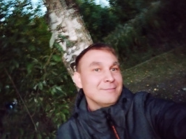 Мужчина 34 года хочет найти девушку в Нижнем Новгороде – Фото 1